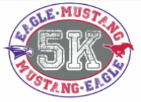 Eagle Mustang 5k